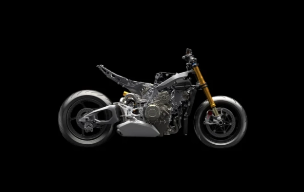 5 lý do cho thấy ducati streetfighter v4 2025 là mẫu xe mô tô pkl đáng mua trong năm nay - 8