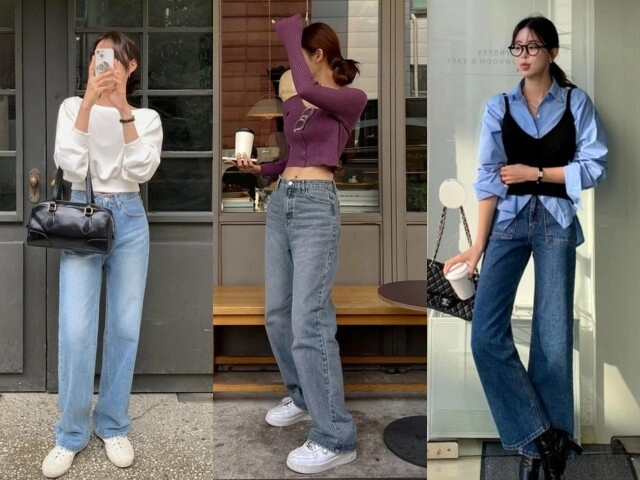5 món đồ rẻ bèo chân ái giúp chị em mặc đẹp cả năm không lo lỗi mốt - 2