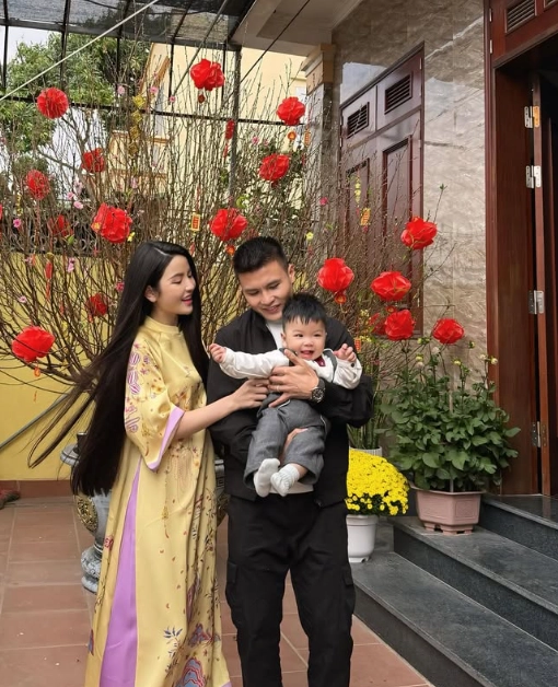 5 nàng wags việt nuôi suối tóc dài thẳng mượt - 1
