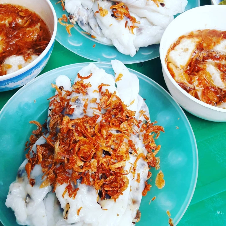 5 ngõ ẩm thực náo nhiệt nhất phố cổ hà nội lưu ngay để thưởng thức dịp lễ diễu binh diễu hành 80 năm quốc khánh 29 - 1