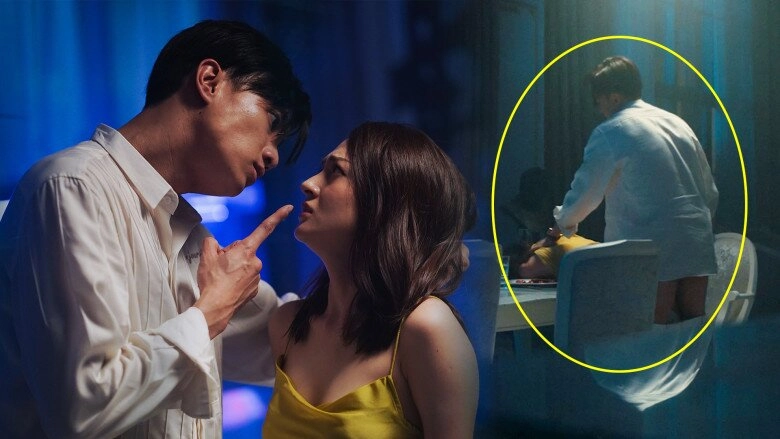 5 người tình của quốc trường cô dâu kém 13 tuổi quá hợp nữ trợ lý nay yên ấm bên chồng đại gia - 4