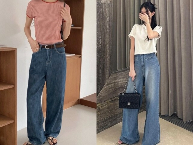 5 outfit cho hội chị em đi xem tổng hợp luyện a80 vừa thoải mái vừa xinh lên hình là bao nổi bật - 2