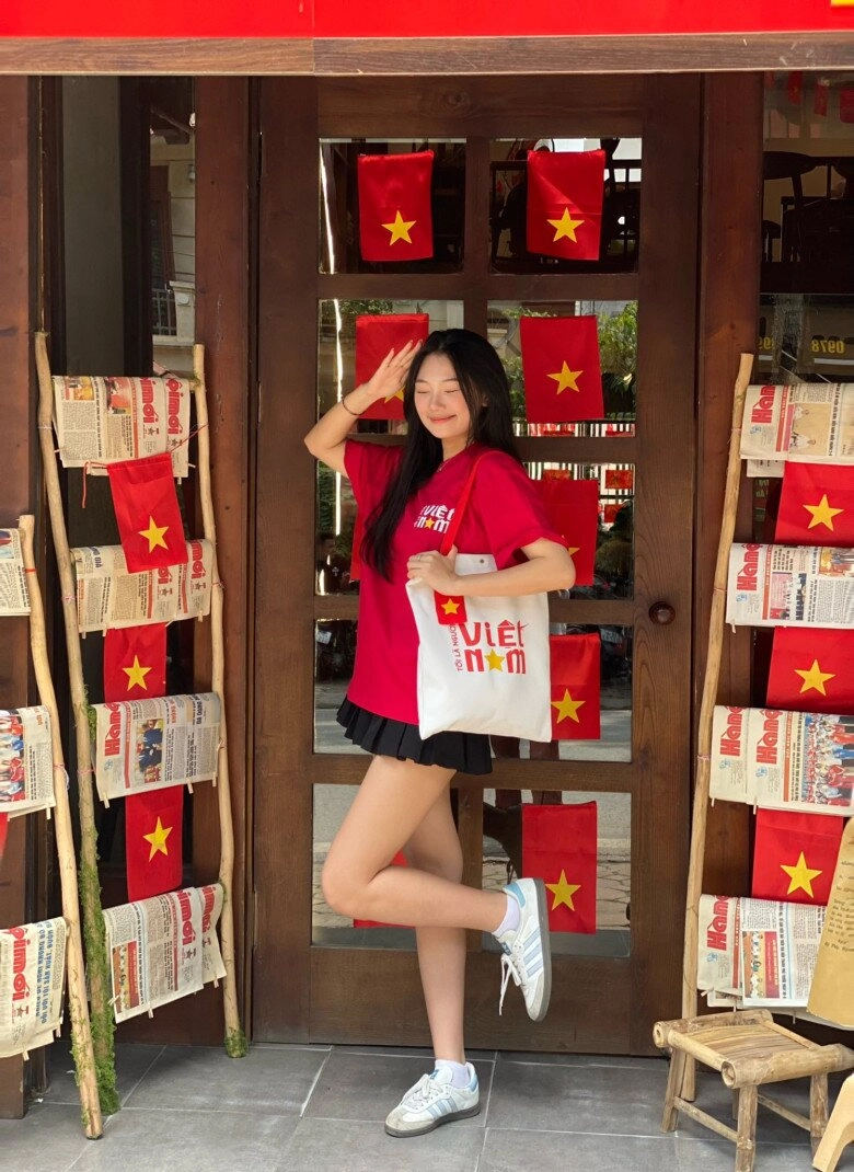 5 outfit cho hội chị em đi xem tổng hợp luyện a80 vừa thoải mái vừa xinh lên hình là bao nổi bật - 5