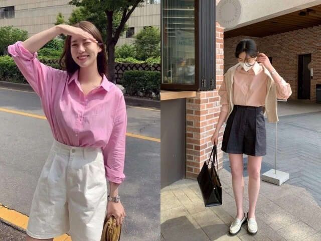 5 outfit cho hội chị em đi xem tổng hợp luyện a80 vừa thoải mái vừa xinh lên hình là bao nổi bật - 6