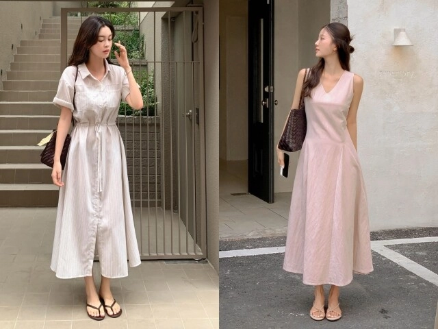5 outfit cho hội chị em đi xem tổng hợp luyện a80 vừa thoải mái vừa xinh lên hình là bao nổi bật - 9