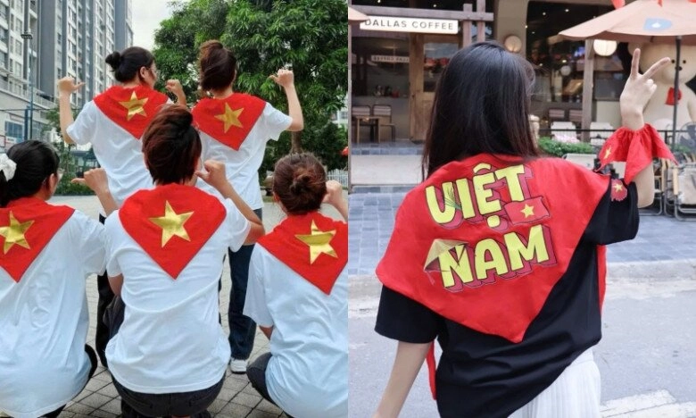 5 outfit cho hội chị em đi xem tổng hợp luyện a80 vừa thoải mái vừa xinh lên hình là bao nổi bật - 10