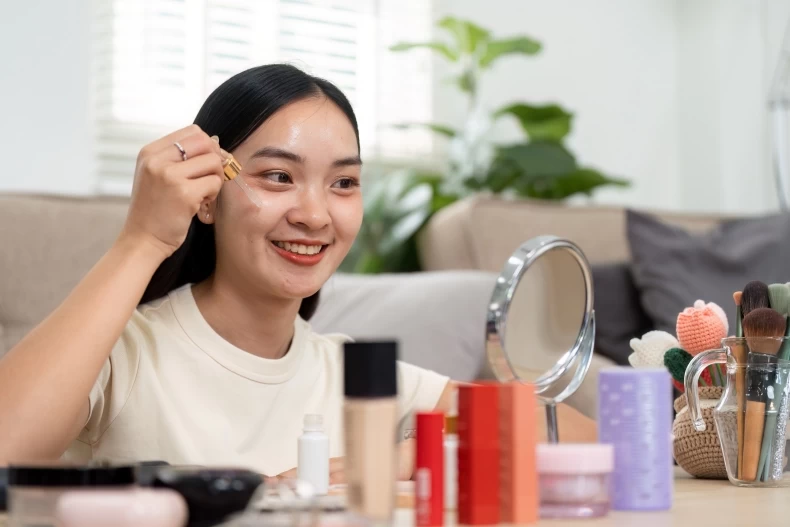5 sai lầm chăm da sau tuổi 40 khiến lão hoá nhanh hơn 90 không nhận ra lỗi cuối cùng này - 3