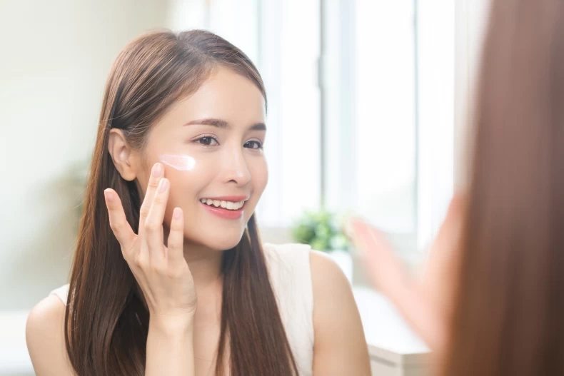 5 sai lầm chăm da sau tuổi 40 khiến lão hoá nhanh hơn 90 không nhận ra lỗi cuối cùng này - 4