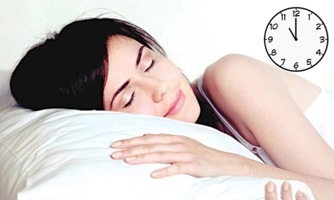 5 thói quen buổi tối giúp giảm cân dễ dàng hơn - 3