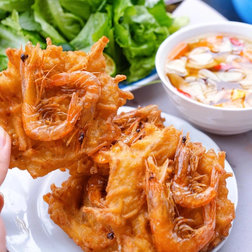 6 đặc sản mùa thu hà nội nhất định phải thử càng quán vỉa hè càng ngon - 6