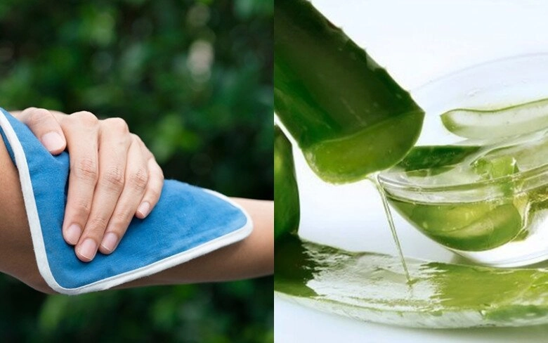 6 giờ vàng sau khi phơi nắng chị em nên tránh làm 2 việc kẻo da thêm xỉn màu làm 2 điều này tốt hơn nhiều - 4