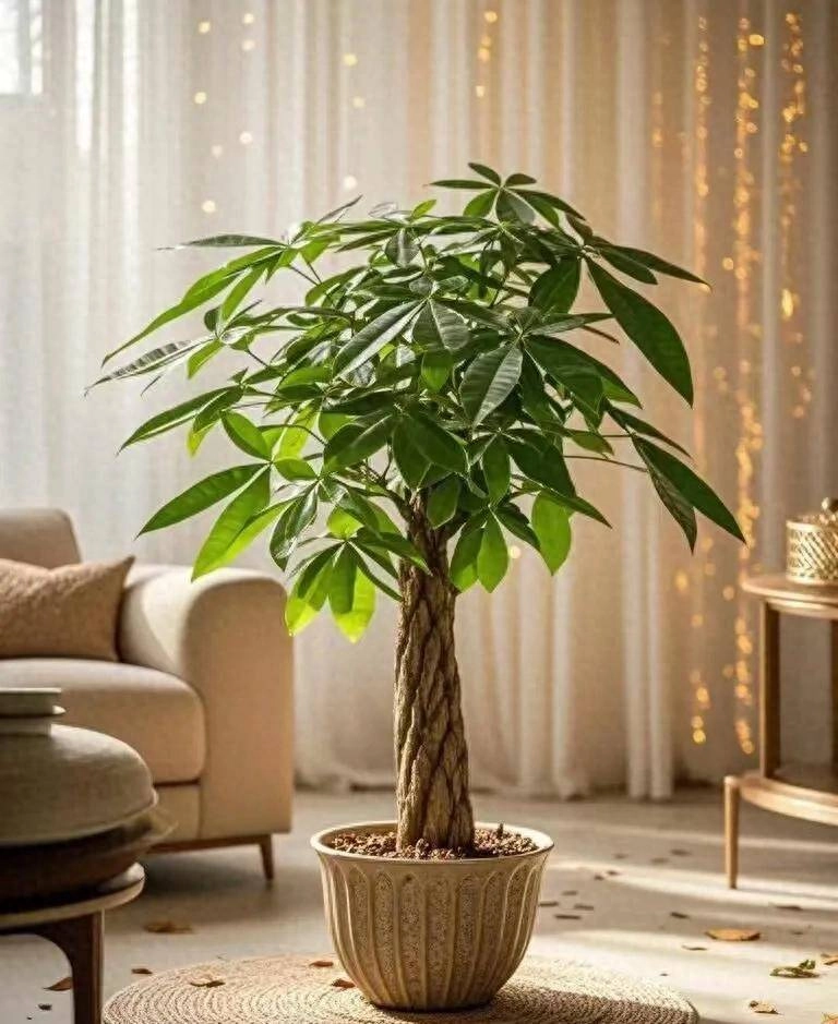 6 loại cây nghe tên đã thấy giàu trồng trong nhà giúp gia chủ cải vận tiền vào như nước - 1