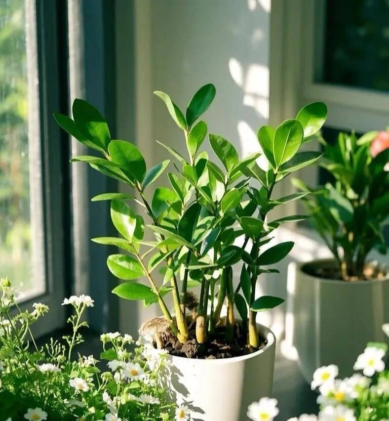 6 loại cây nghe tên đã thấy giàu trồng trong nhà giúp gia chủ cải vận tiền vào như nước - 3