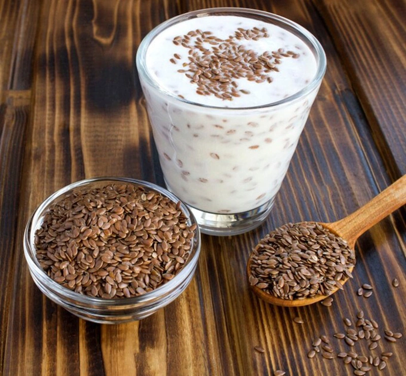 6 loại hạt tí hon siêu dinh dưỡng ăn đều giúp da đẹp dáng xinh bụng nhẹ tênh mỗi ngày - 5