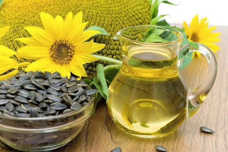 6 loại hạt tí hon siêu dinh dưỡng ăn đều giúp da đẹp dáng xinh bụng nhẹ tênh mỗi ngày - 6