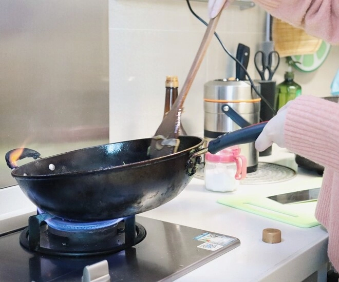 6 loại nồi không nên dùng trên bếp gas trước đây không tin nhưng sau khi dùng tôi đã rút ra được bài học - 1