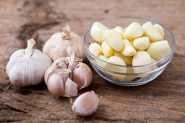6 loại rau củ quả chị em nên ăn nhiều sau tết để tăng tốc độ thải độc giúp da dẻ sáng mịn trở lại - 5