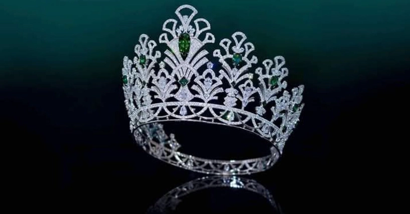 6 mỹ nhân có khả năng chạm tay chiếc vương miện miss international queen vietnam 2025 - 1
