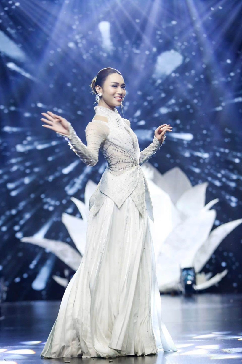 6 mỹ nhân có khả năng chạm tay chiếc vương miện miss international queen vietnam 2025 - 7