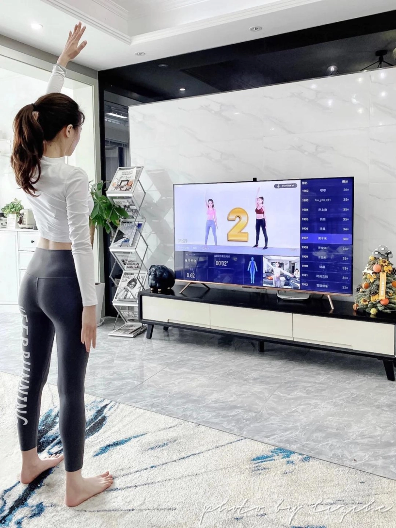 6 xu hướng tập luyện thể thao giữ dáng khoẻ đẹp hot nhất năm 2025 áp dụng quy luật 30-30-30 chỉ mất 0 đồng - 1