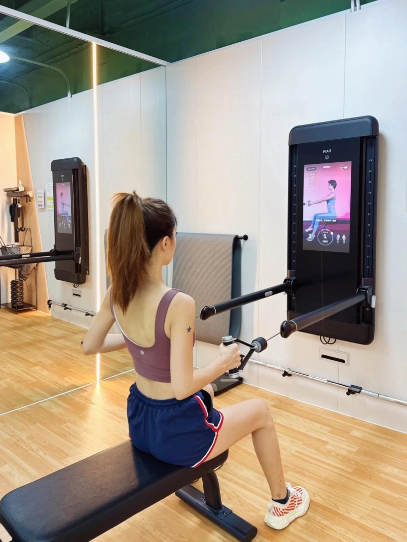 6 xu hướng tập luyện thể thao giữ dáng khoẻ đẹp hot nhất năm 2025 áp dụng quy luật 30-30-30 chỉ mất 0 đồng - 4