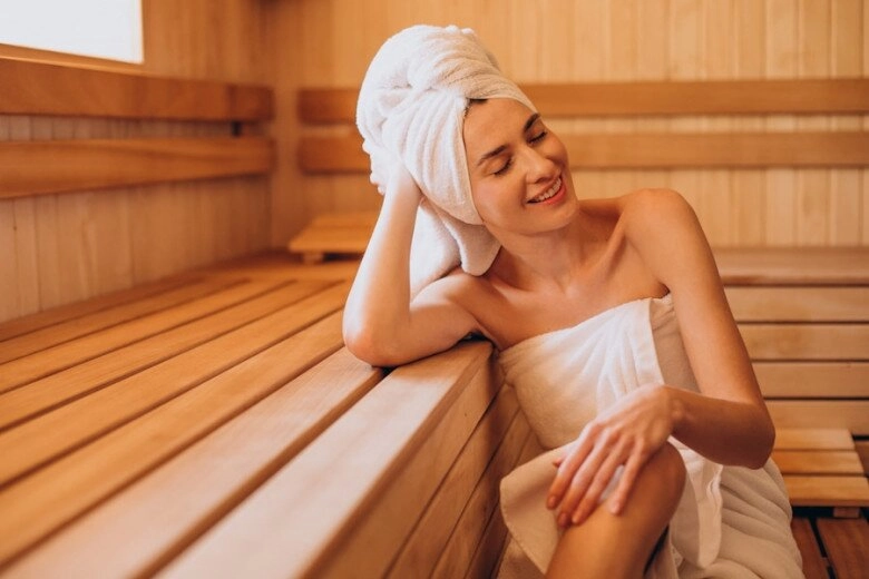 7 bí quyết trẻ mãi không già của phụ nữ ở đất nước có tốc độ lão hóa da chậm nhất thế giới - 5
