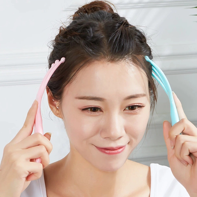 7 cách kích thích mọc tóc ngay tại nhà không cần spa mà hiệu quả bất ngờ - 1