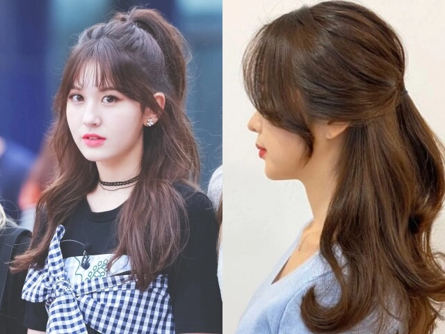 7 kiểu tóc cho các cô nàng công sở bận rộn chỉ tốn 5 phút mà vẫn gọn gàng xinh yêu - 3