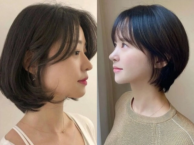 7 kiểu tóc cho các cô nàng công sở bận rộn chỉ tốn 5 phút mà vẫn gọn gàng xinh yêu - 12