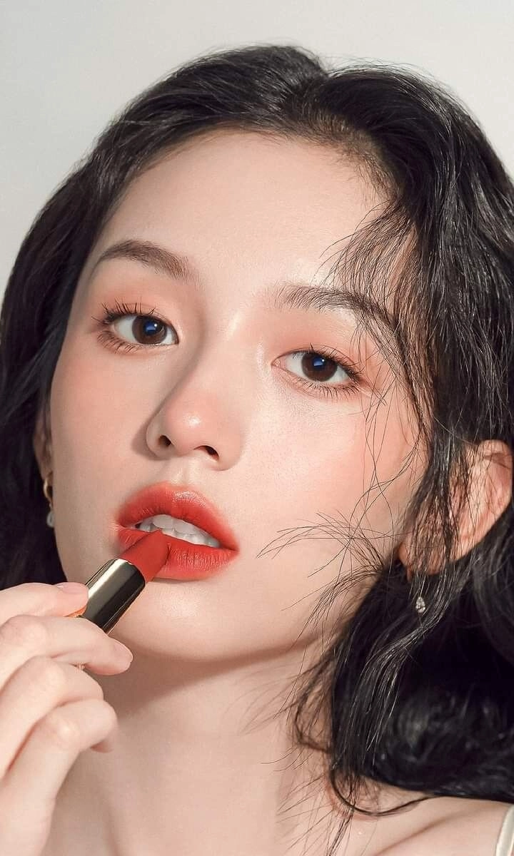 7 kỹ năng trang điểm hàn quốc tại nhà tưởng khó nhưng hóa dễ với hướng dẫn của chuyên gia - 5