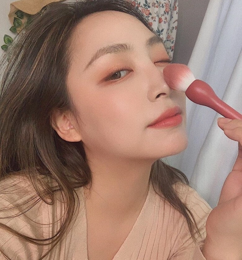 7 kỹ năng trang điểm hàn quốc tại nhà tưởng khó nhưng hóa dễ với hướng dẫn của chuyên gia - 6