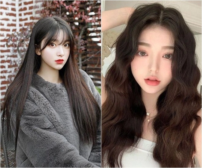 8 loại quả được ví như thuốc mọc tóc tự nhiên ăn đều tóc dày ít rụng lại còn đen bóng - 1