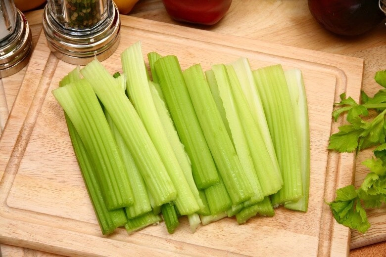 8 loại rau mua ở chợ là thuốc bổ tóc tự nhiên giúp giảm nhờn lại ngăn rụng tóc - 9