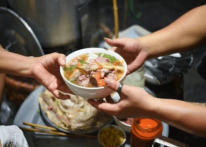 8 quán ruột của hội cú đêm hà nội toàn món siêu rẻ siêu ngon tại quận hoàn kiếm - 1
