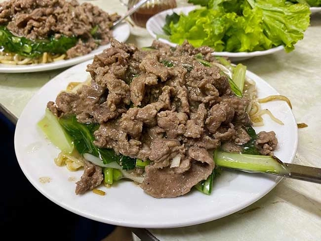 8 quán ruột của hội cú đêm hà nội toàn món siêu rẻ siêu ngon tại quận hoàn kiếm - 2