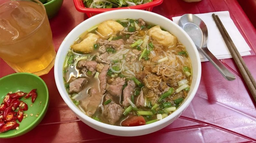 8 quán ruột của hội cú đêm hà nội toàn món siêu rẻ siêu ngon tại quận hoàn kiếm - 3