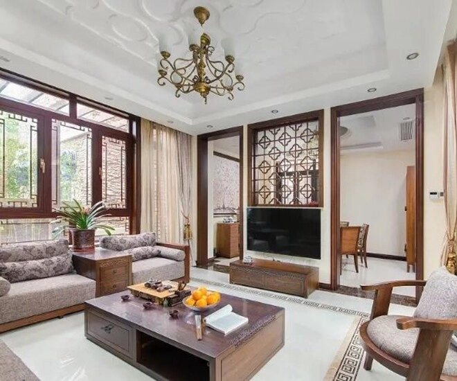 8 sát khí hung hiểm trong phong thủy nhà ở phải hóa giải ra sao - 1