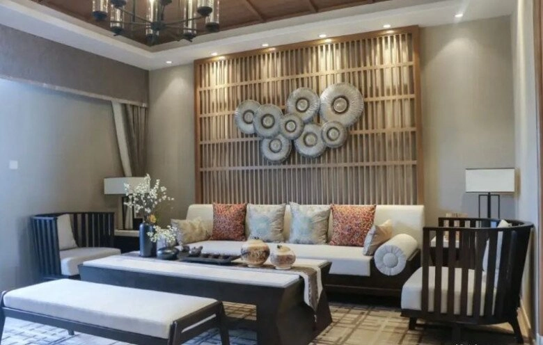 8 sát khí hung hiểm trong phong thủy nhà ở phải hóa giải ra sao - 2