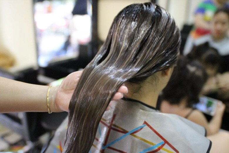 9 kiểu tóc ngắn cụp tự nhiên không cần uốn chị em chẳng mất công chăm sóc nhiều mà vẫn đẹp hút hồn - 12