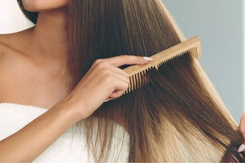9 kiểu tóc ngắn cụp tự nhiên không cần uốn chị em chẳng mất công chăm sóc nhiều mà vẫn đẹp hút hồn - 14