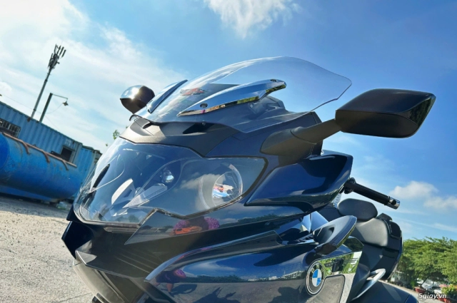 ___bmw k1600b grand america 2020___ - 1