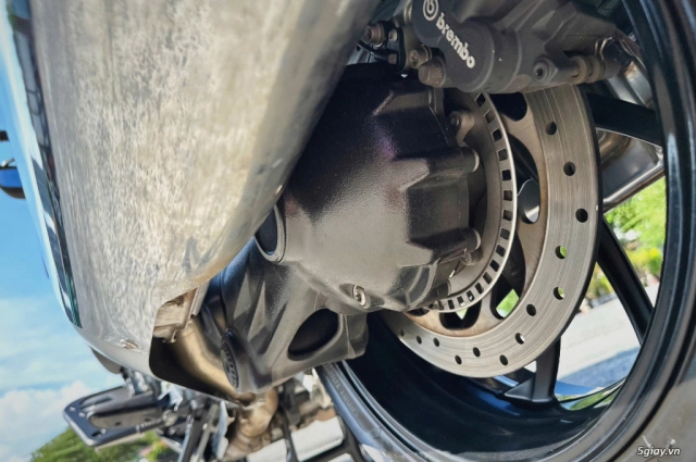 ___bmw k1600b grand america 2020___ - 8