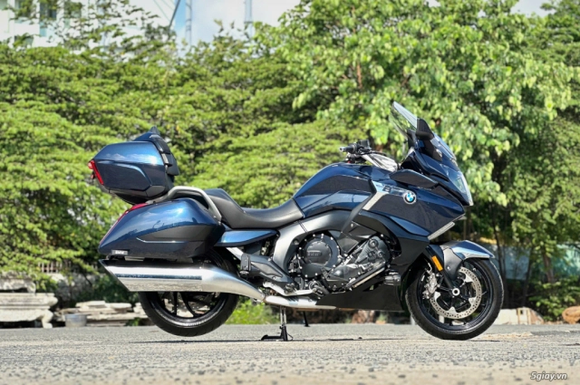 ___bmw k1600b grand america 2020___ - 9