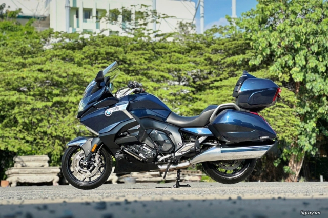 ___bmw k1600b grand america 2020___ - 12