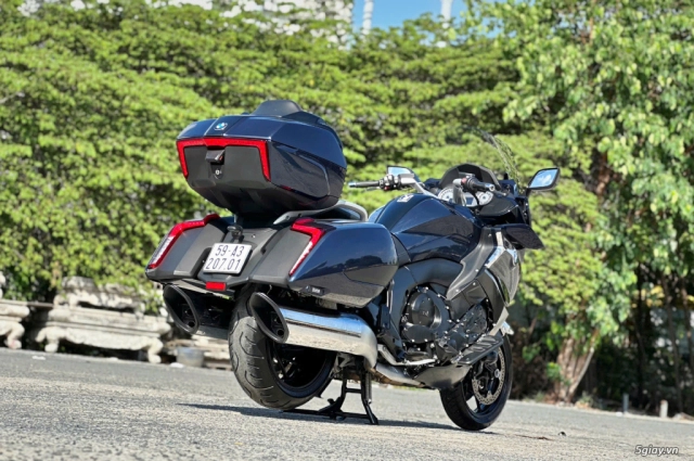 ___bmw k1600b grand america 2020___ - 29