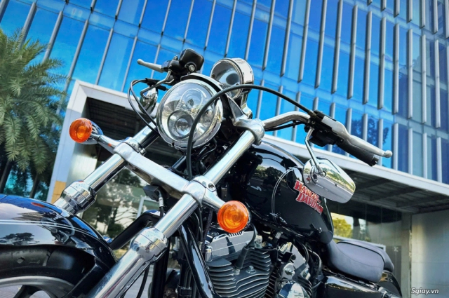 ___harley 1200t abs 2016 usa___ - 1
