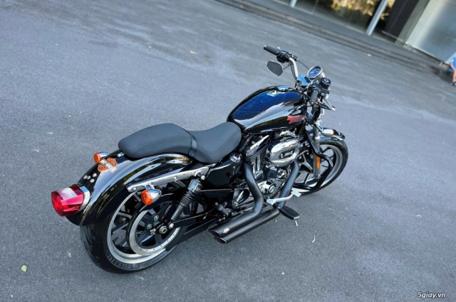 ___harley 1200t abs 2016 usa___ - 4