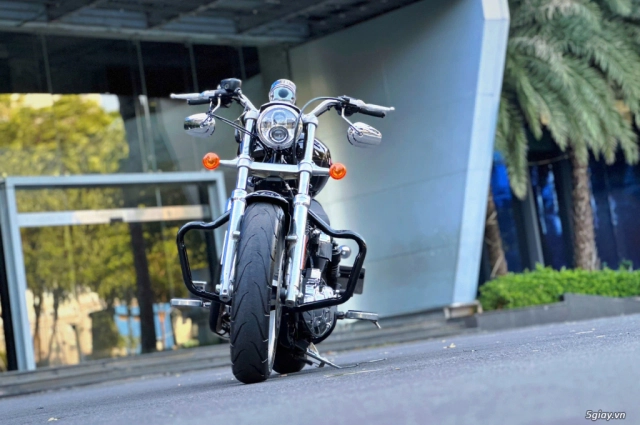 ___harley 1200t abs 2016 usa___ - 9