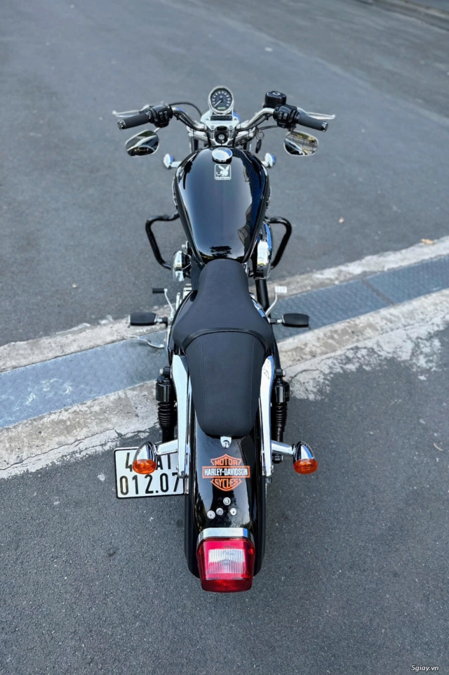 ___harley 1200t abs 2016 usa___ - 10