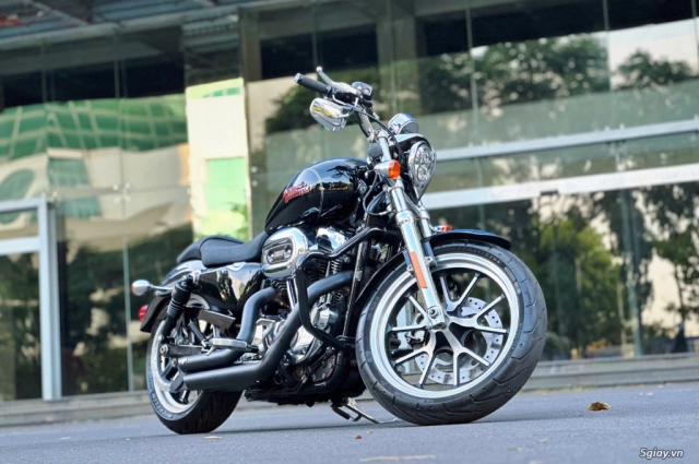 ___harley 1200t abs 2016 usa___ - 14